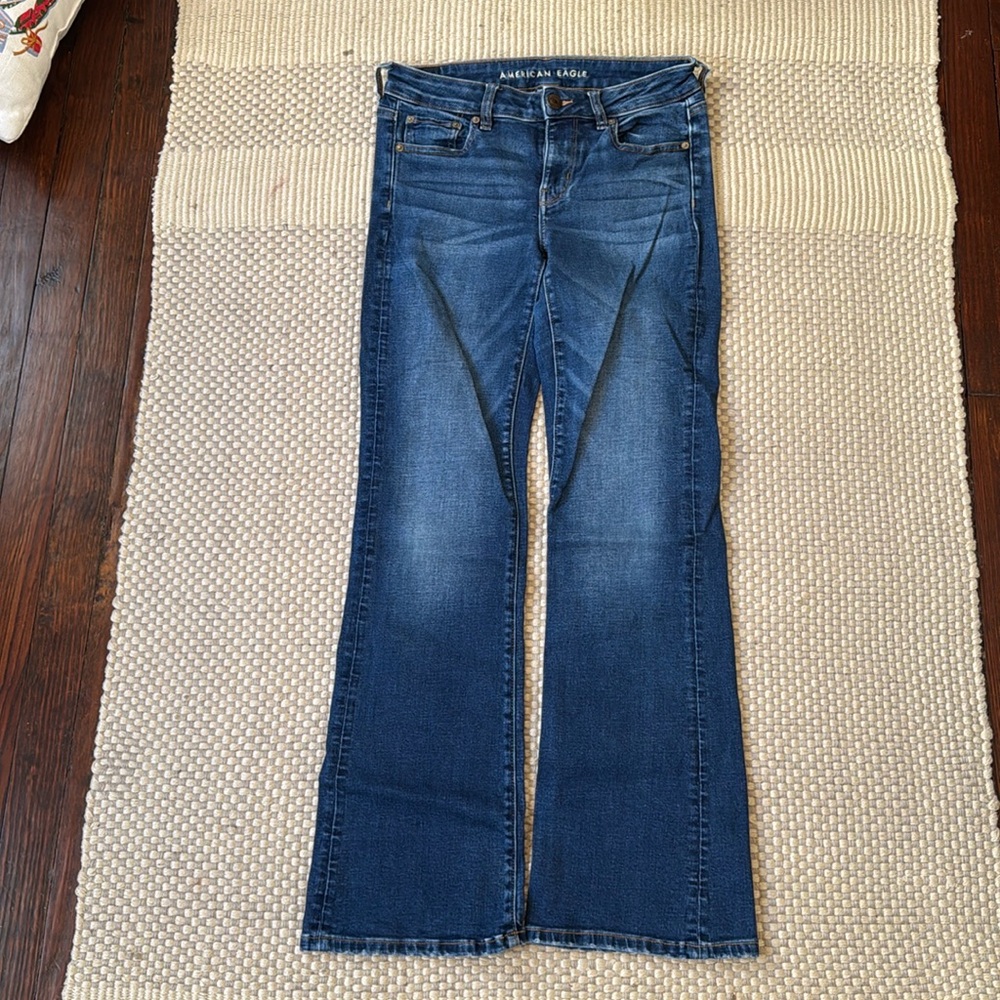 American Eagle Favorite Boyfriend